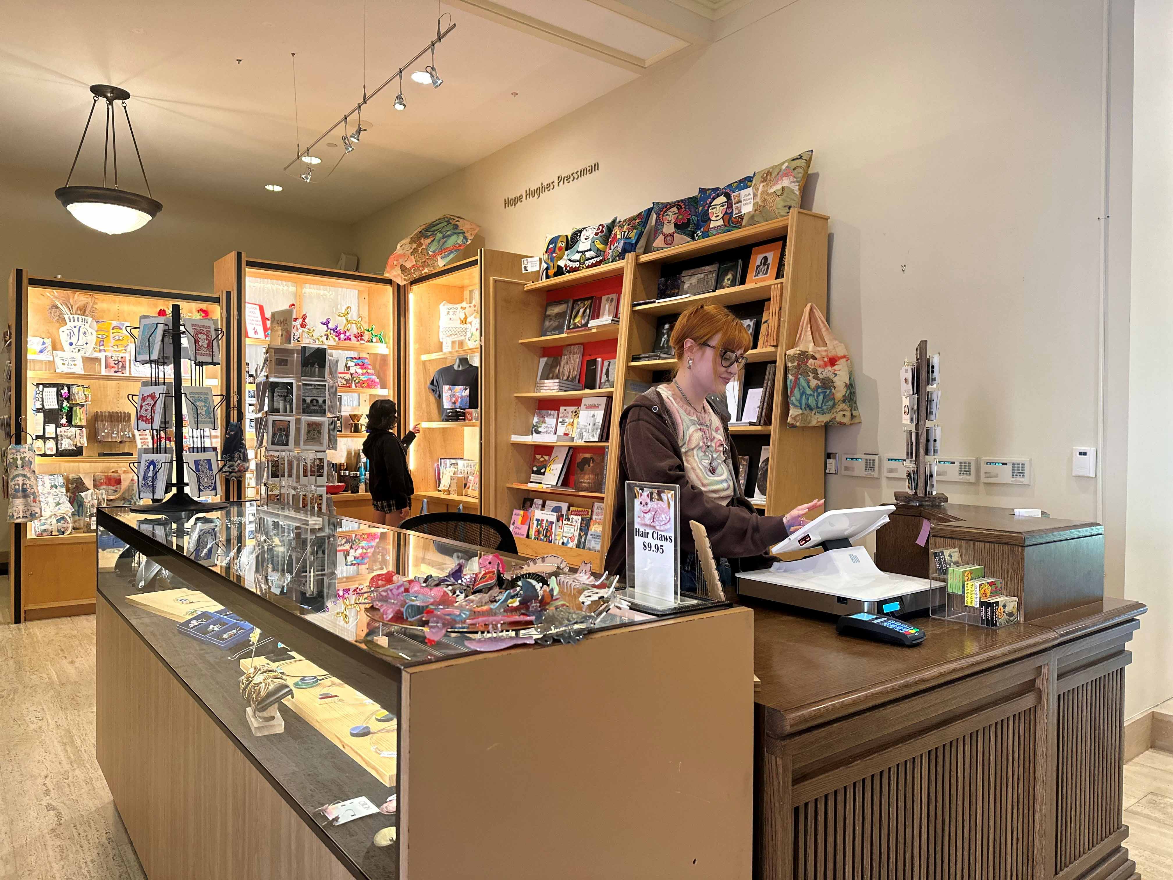 Shop | Jordan Schnitzer Museum of Art